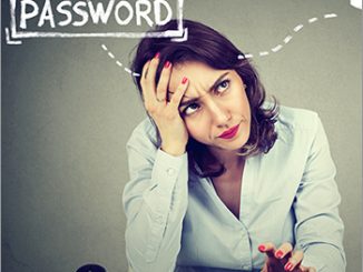 Passwort vergessen? Foto: pathdoc / Adobe Stock