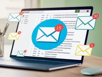 Grußformeln für die Email-Korrespondenz