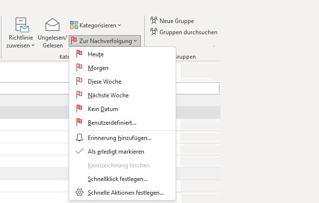 1_Outlook_ Erinnerungsfunktionen E-Mails