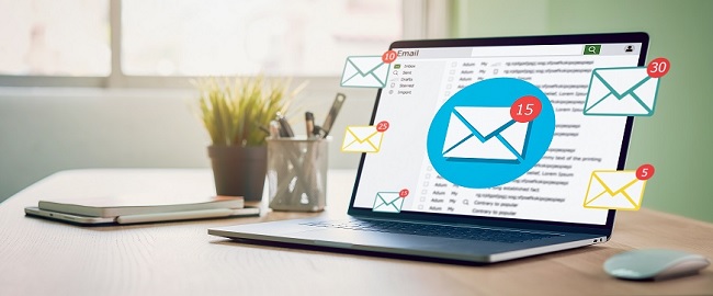 Die richtigen Grußformeln für die Email Korrespondenz