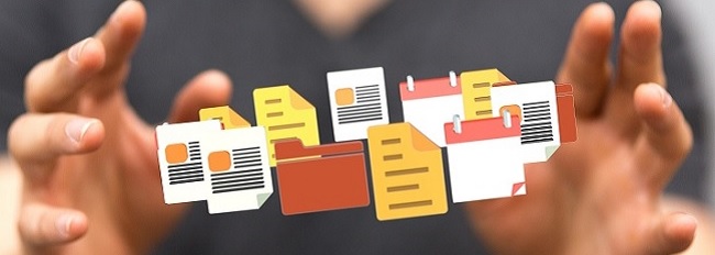 So organisieren Sie Inhalte in OneNote