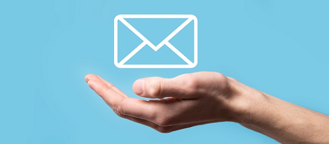 Outlook - E-Mail-Vorlagen erstellen
