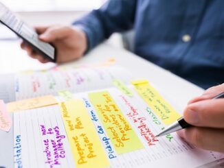 350 OneNote: Inhalte Organisieren