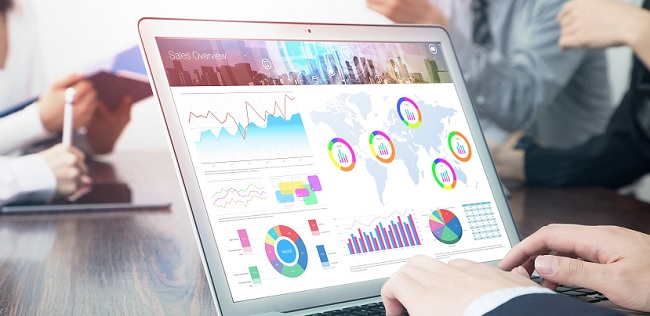 Excel: Dynamische Beschriftung von Textfeldern und Formen