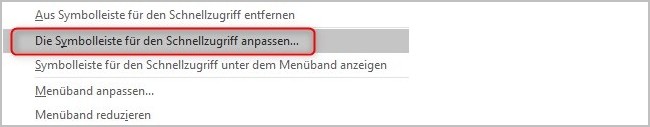 Word - Dokumente kürzen 2