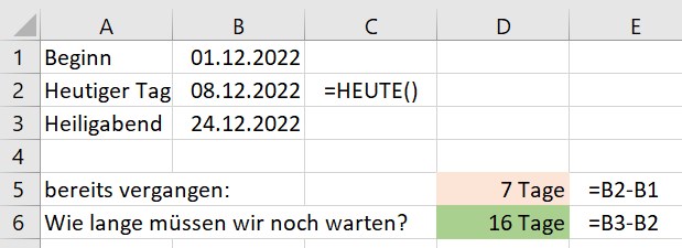 NEU Screenshot 1 Weihnachtscountdown