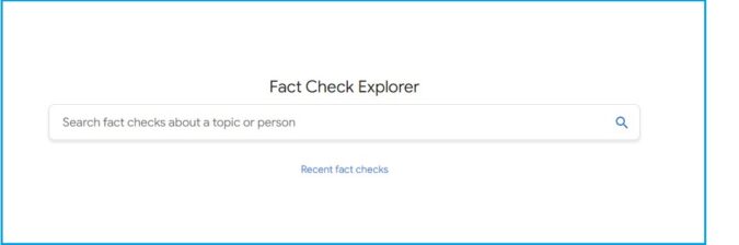 Screenshot 2 - Faktencheck