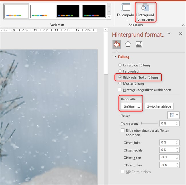 Screenshot 1 - Bilddetail